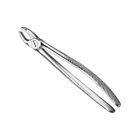 Extracting Forcep - English Pattern